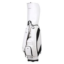 맥웨이 남성 카트백