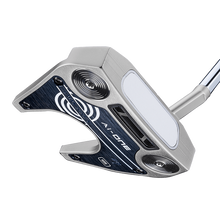 Ai-ONE 실버 #7 S 퍼터