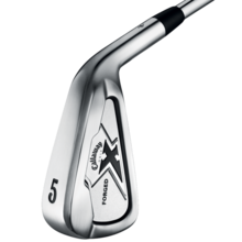 Tour Authentic X-Forged Irons