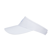 우먼스 레이져 여성 벨크로 바이저