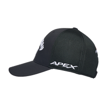 투어 라이트 메쉬 남성 벨크로 볼캡