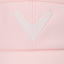 우먼스 블리스 여성 바이저