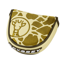 Ai-ONE 지래프(기린)빔 #7 CH 퍼터