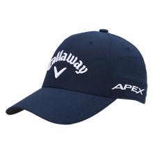 TA 퍼포먼스 프로 남성 벨크로 볼캡