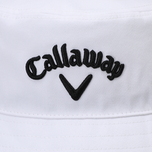 투어 남성 핏티드 버킷햇(M 사이즈)