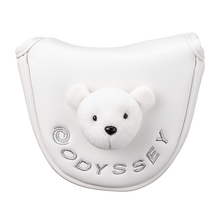 [온라인 단독] 베어 퍼터 커버