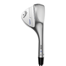 JAWS MD5 Oil Finish Wedges