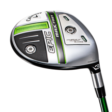 에픽 맥스 패스트 페어웨이우드