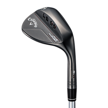 죠스 포지드 23 웨지 차콜 블랙