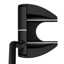 Odyssey Milled Collection RSX V-Line Fang Putters