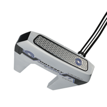 Odyssey O-Works Versa #7 Tank Putters