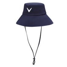 V 레인 남성 버킷햇