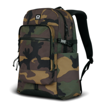 image 2 of AC OG AL CORE RECON 220 BCKPCK CAMO 19