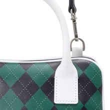 필리 아가일 여성 토트