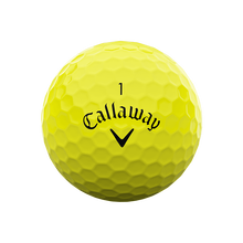 슈퍼소프트 25 옐로우