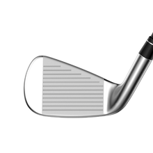 Fers plaqués Fusion Apex Ti