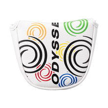 [온라인 단독] 오디세이 어센틱 퍼터 커버