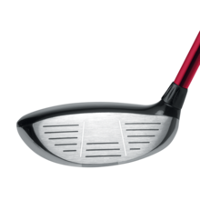 Big Bertha Diablo Hybrids