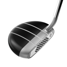 Odyssey Stroke Lab Tuttle Flow Putters