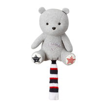 베어 드라이버 헤드커버