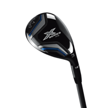 X Series 416 Hybrids