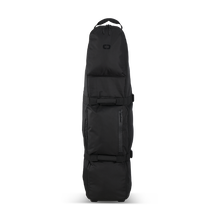 image 1 of TR OG PACE TRAVEL COVER BLK 25