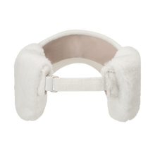 로맨틱 이어워머 여성 바이저