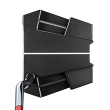 일레븐 투어 LINED DB 여성용