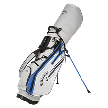 쉐브 K 남성 스탠드백