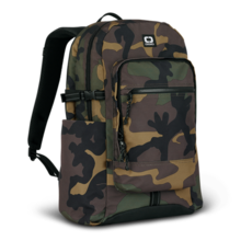 image 1 of AC OG AL CORE RECON 220 BCKPCK CAMO 19