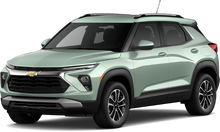 2026 Chevrolet Trailblazer LT 2026 Chevrolet Trailblazer LT