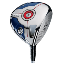 2014 Big Bertha Alpha Driver