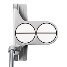 오디세이 화이트 핫 OG 22 2BALL BLD