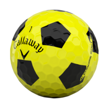 크롬소프트 트루비스