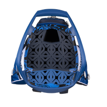 image 2 of BG OG CRT SILENCER BLUE SKY 26