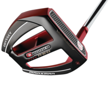 Odyssey O-Works Red Marxman S Putters