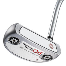 White Hot OG #5 SB Putter