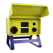 50 Amp Compact Distribution Box