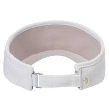 우먼스 카프리 여성 바이저