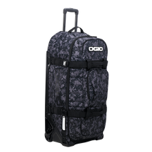 image 1 of TR OG RIG 9800 WHL BAG TITANIUM CAMO 26