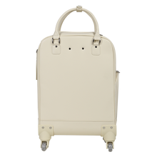 로즈빌 여성 휠보스턴백