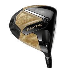 엘리트 샌드스톰 드라이버