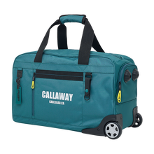 어반 남성 휠보스턴백