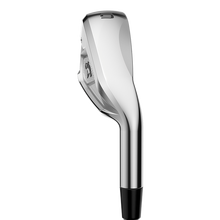 엘리트 X 아이언