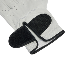 로맨틱 플라워 여성 양손 장갑 (2장)