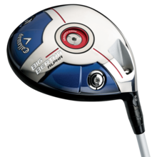 2014 Big Bertha Alpha Driver
