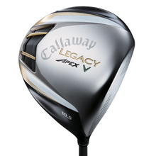 DR-MEN-CG DR LEGACY APEX