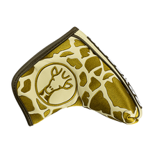 Ai-ONE 지래프(기린)빔 DW CH 퍼터