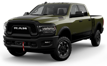 2025 Ram 2500 Power Wagon 2025 Ram 2500 Power Wagon