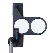 Ai-ONE 트라이빔 2-Ball CH 퍼터